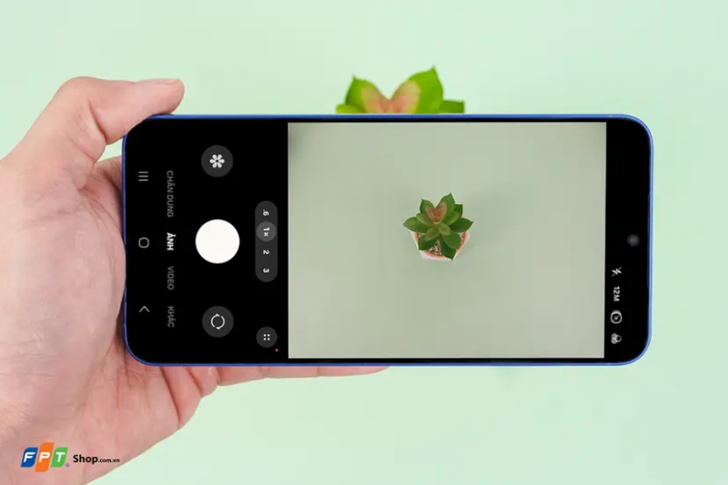 So sánh Samsung S25 Plus và Xiaomi 15 Pro - hình 10