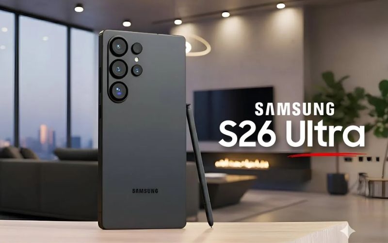 Ưu nhược điểm của Galaxy S26 Ultra