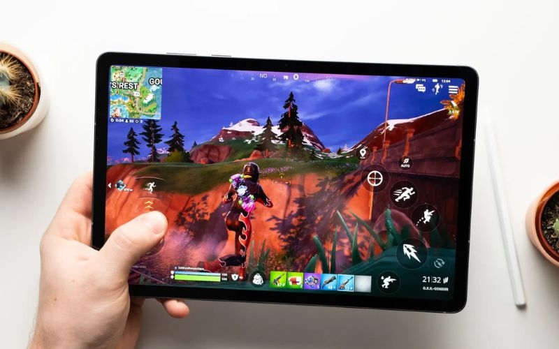 So sánh Samsung Tab S10 và S11 về hiệu năng