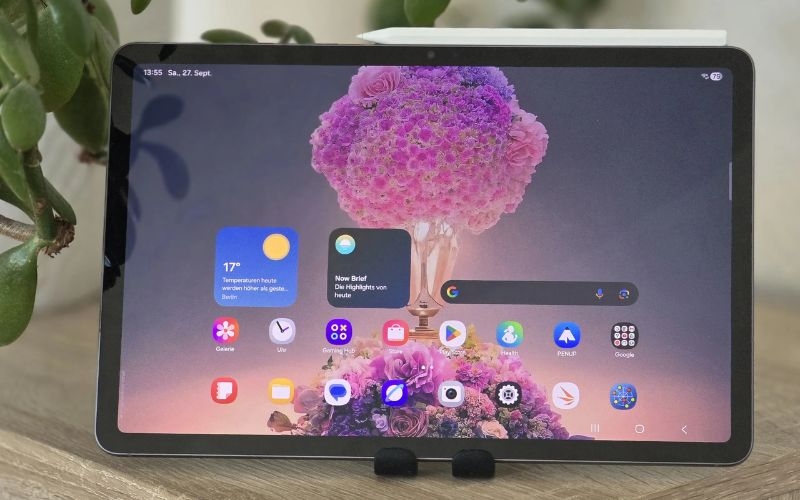 Samsung Galaxy Tab S10 và S11: Nên chọn bản nào