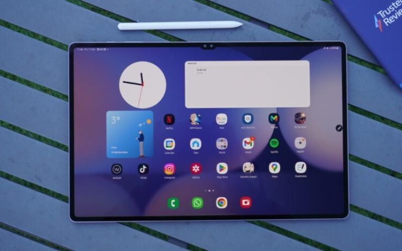 Samsung Galaxy Tab S10 và S11: Nên chọn bản nào