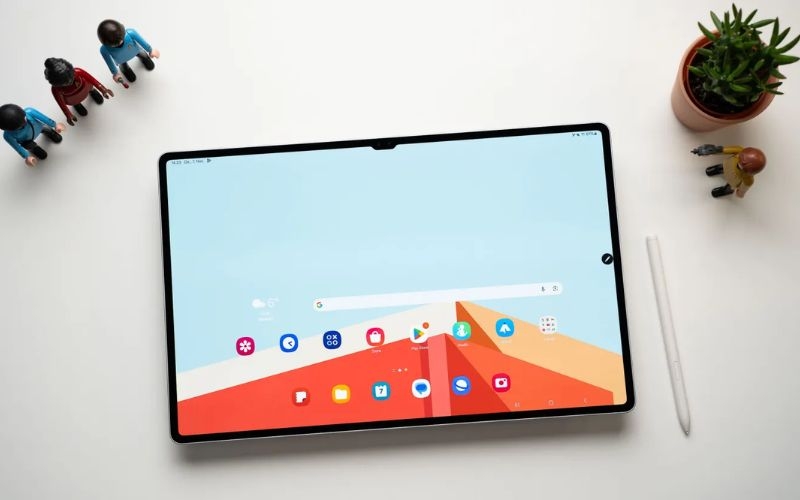 Samsung Galaxy Tab S10 Ultra