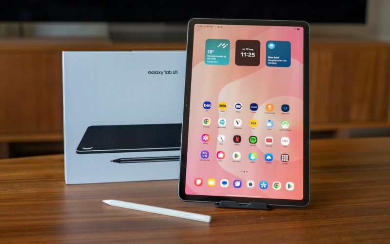 Samsung Galaxy Tab S11