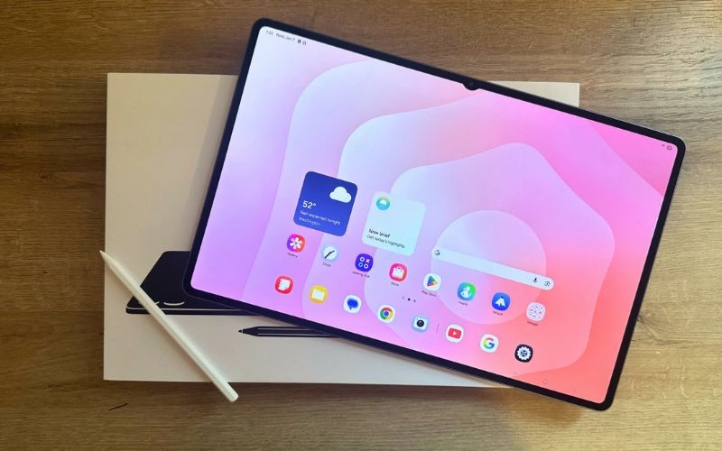 Samsung Galaxy Tab S11 Ultra