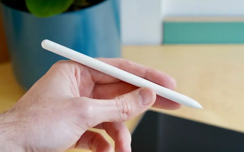 So sánh Samsung Tab S10 và S11 về bút S Pen