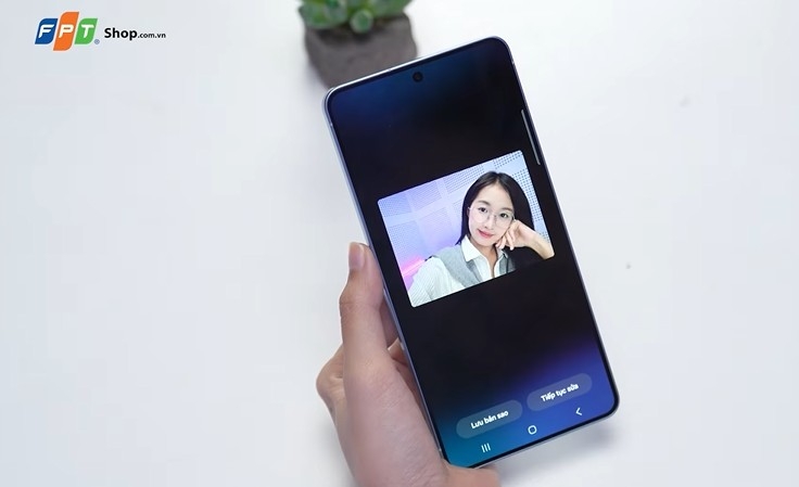 So sánh Samsung Z Flip 8 và S26 Plus - hình 11