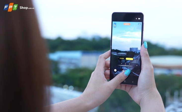 So sánh Samsung Z Flip 8 và S26 Plus - hình 13