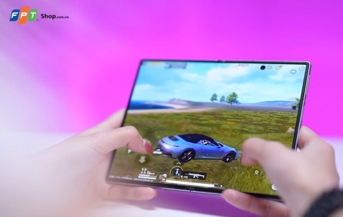 So sánh Samsung Z Fold 8 và S25 Ultra - hình 13