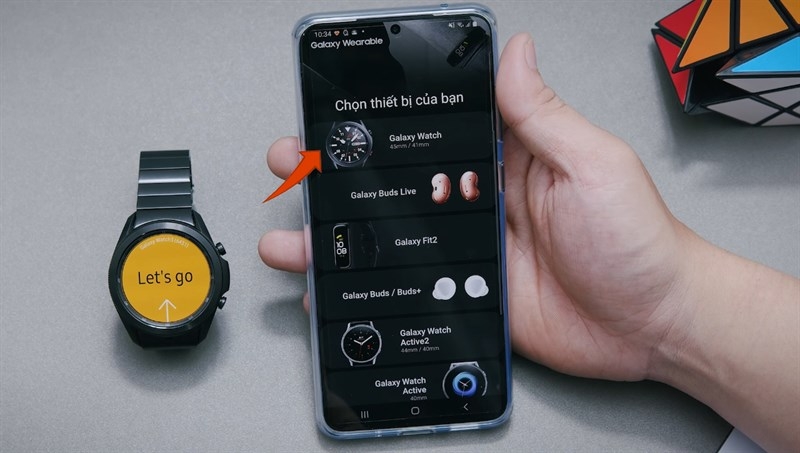 So sánh smartwatch Apple và Samsung 2026 - hình 14