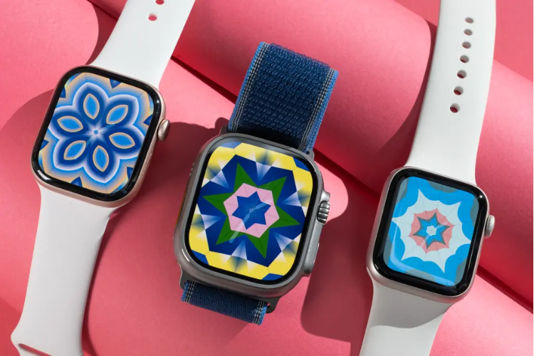 So sánh smartwatch Apple và Samsung 2026 - hình 1