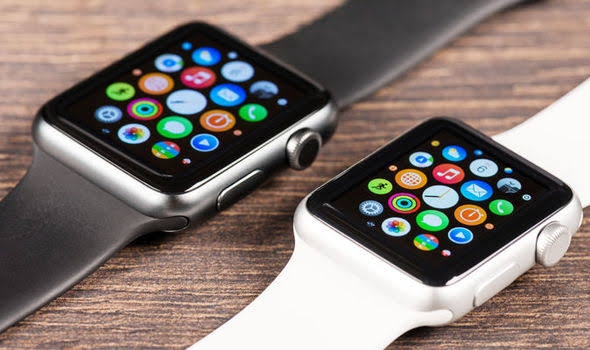 So sánh smartwatch Apple và Samsung 2026 - hình 5