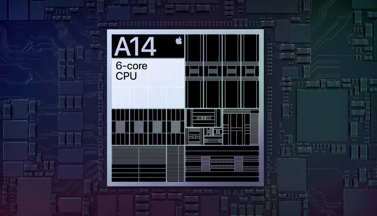 So sánh Snapdragon 870 vs Apple A14 - ảnh 4