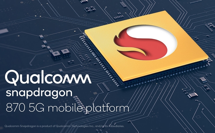 So sánh Snapdragon 870 vs Apple A14 - ảnh 1