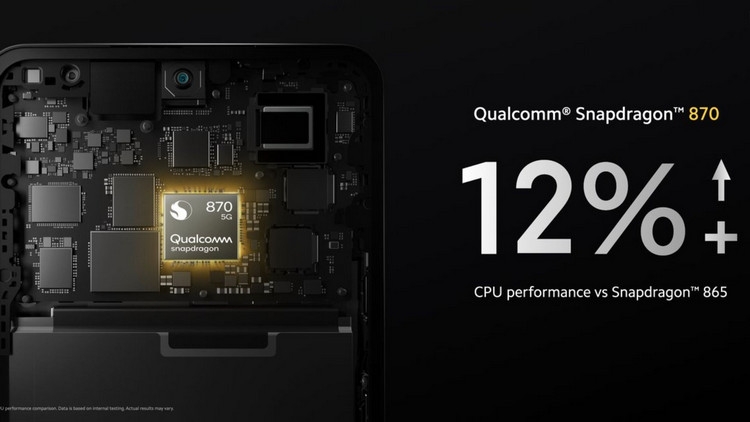 So sánh Snapdragon 870 vs Apple A14 - ảnh 2