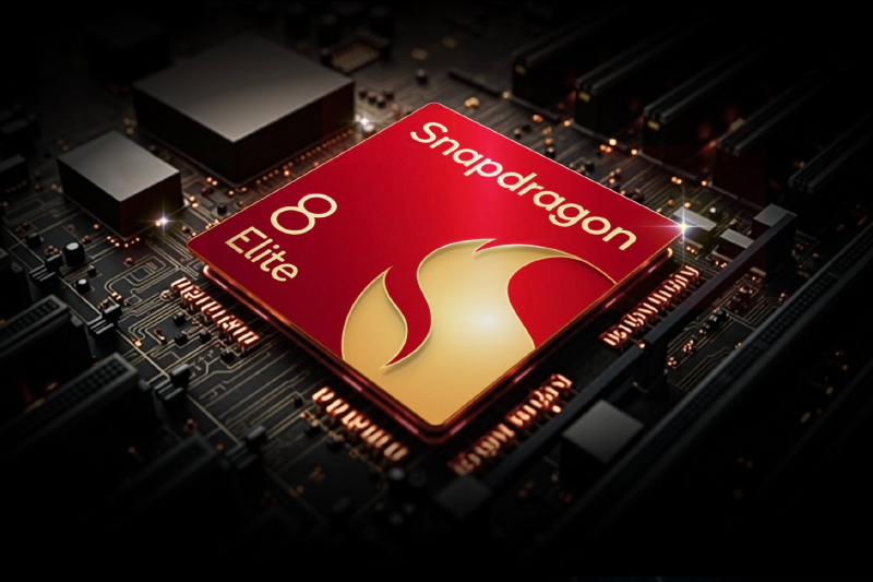So sánh Snapdragon 8 Elite Gen 5 và Snapdragon 8 Elite - hình 1