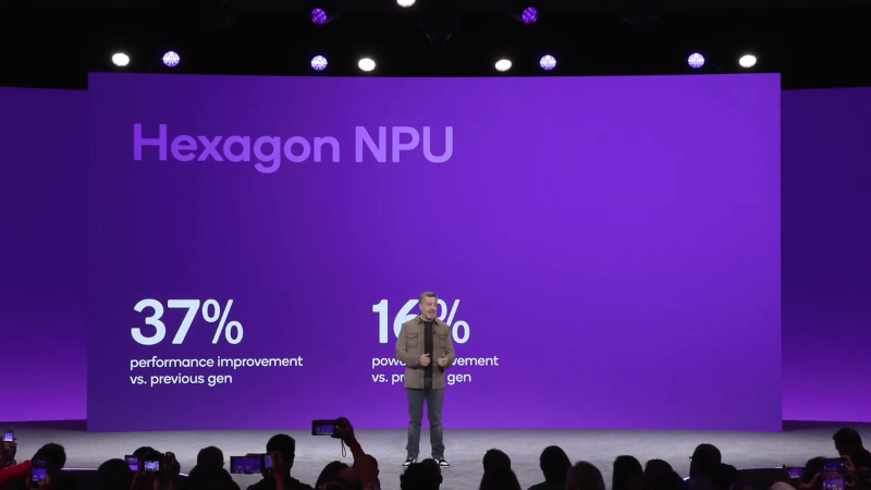 So sánh Snapdragon 8 Elite Gen 5 và Snapdragon 8 Elite - hình 8
