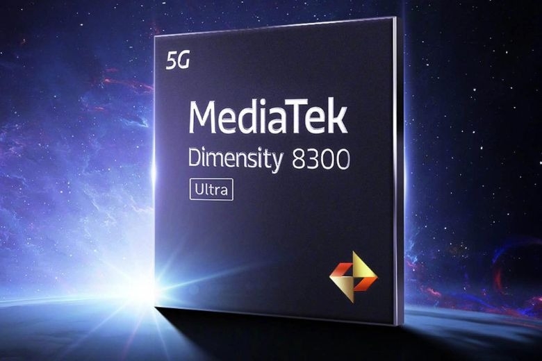 So sánh Snapdragon 8s Gen 3 và Dimensity 8300 Ultra 4