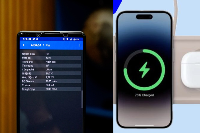 So sánh Sony Xperia 1 V vs iPhone 17 Pro Max (8)