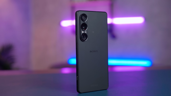 thiet ke sony xperia 1 vii
