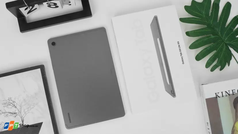 so sánh tab s10 lite và tab s10 fe - hình 2