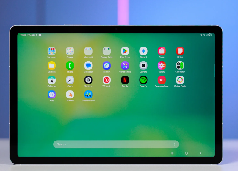 so sánh tab s10 lite và tab s10 fe - hình 3