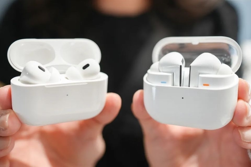 so sánh tai nghe jbl và samsung - Hình 10