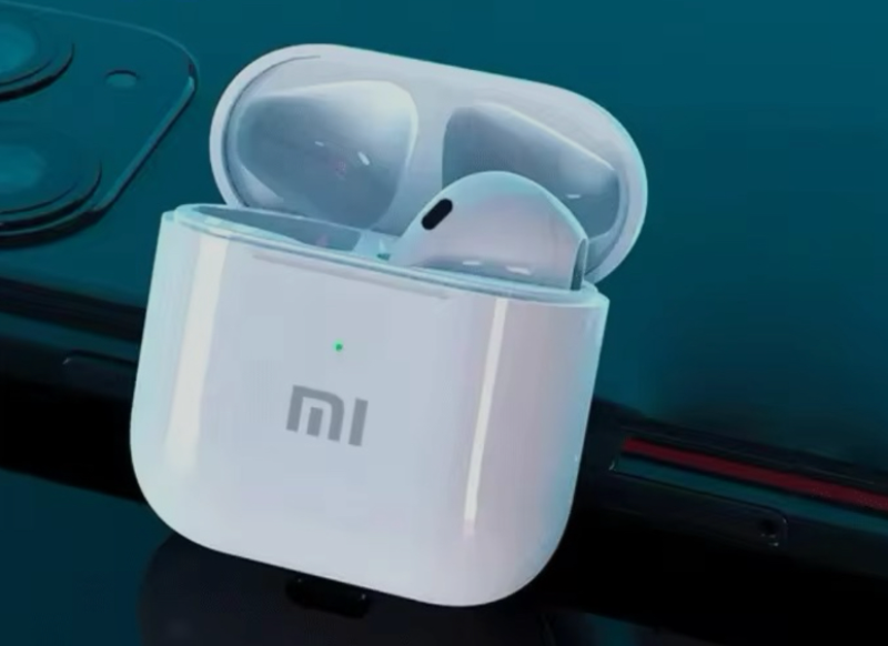 So sánh tai nghe Xiaomi và Baseus - hình 1