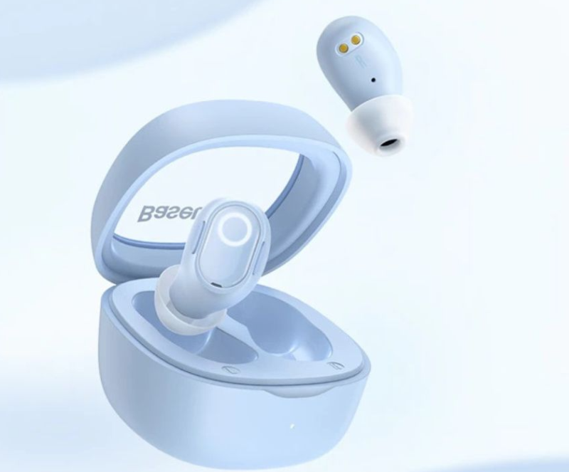 So sánh tai nghe Xiaomi và Baseus - hình 2