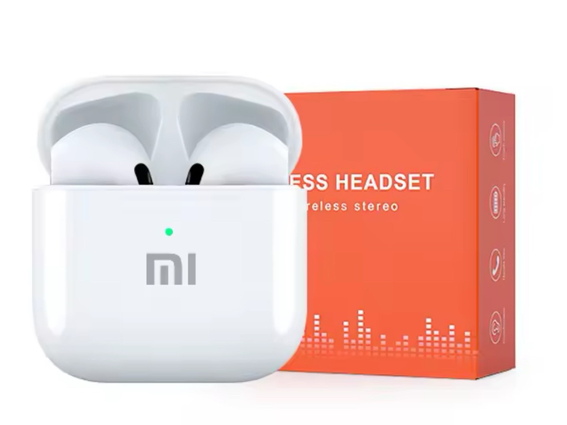 So sánh tai nghe Xiaomi và Baseus - hình 3