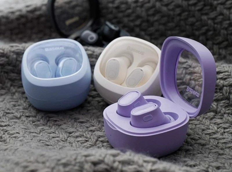 So sánh tai nghe Xiaomi và Baseus - hình 4