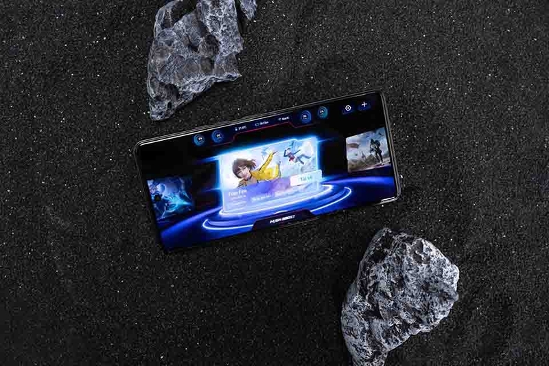 so sánh Tecno Pova 6 Neo và Tecno Pova 7 - Hình 4