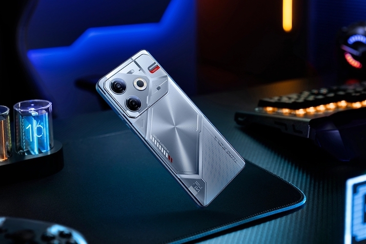 so sánh Tecno Pova 6 Neo và Tecno Pova 7 - Hình 6