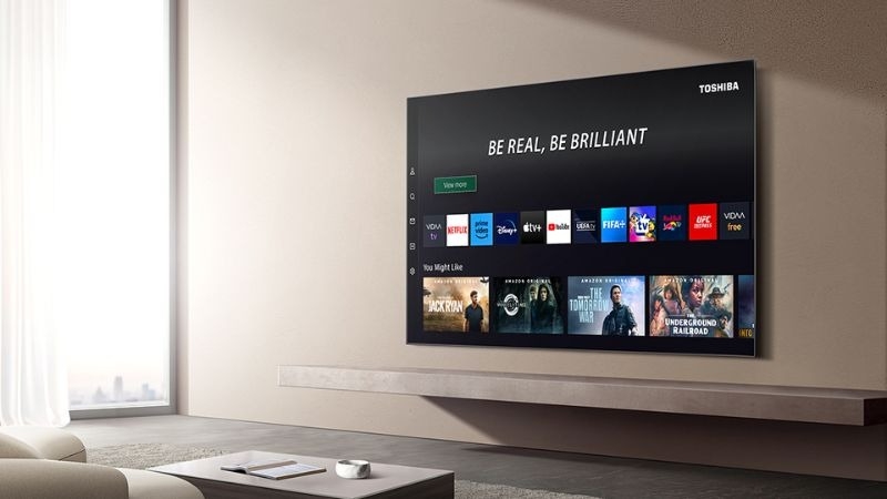 so sánh tivi LG và Toshiba 3