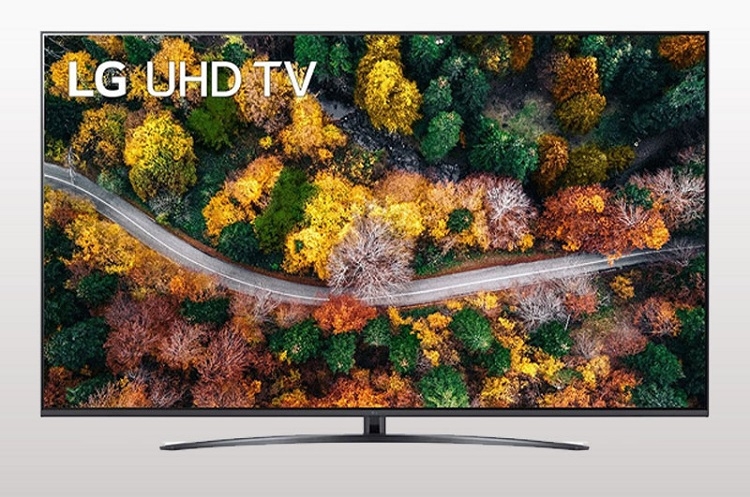 so sánh tivi LG NanoCell và UHD ảnh 3