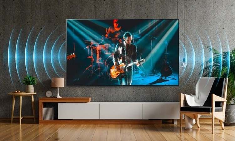 so sánh tivi LG NanoCell và UHD ảnh 4