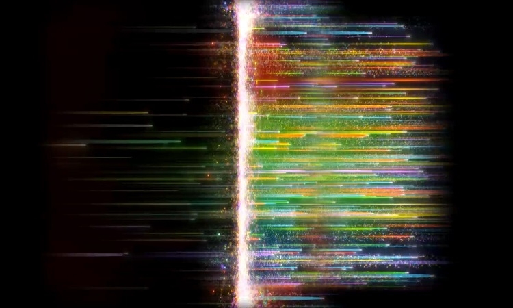 So s&aacute;nh tivi NanoCell v&agrave; OLED (H&igrave;nh 1)