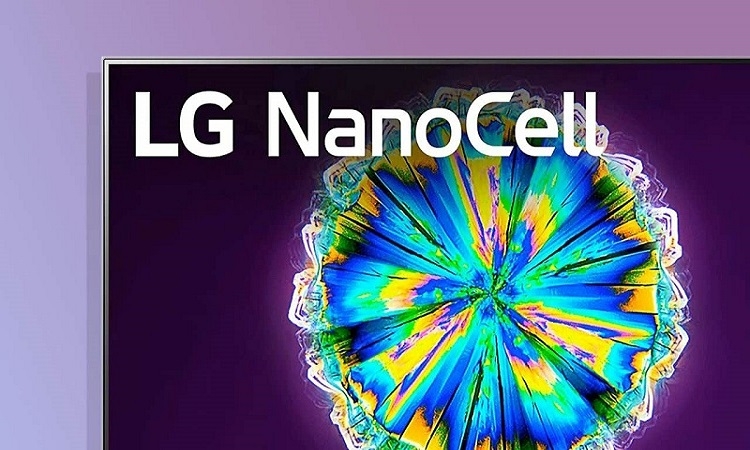 So s&aacute;nh tivi NanoCell v&agrave; OLED (H&igrave;nh 2)