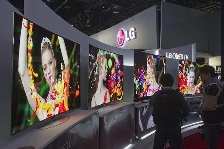 so sánh tivi qled và oled - Hình 10