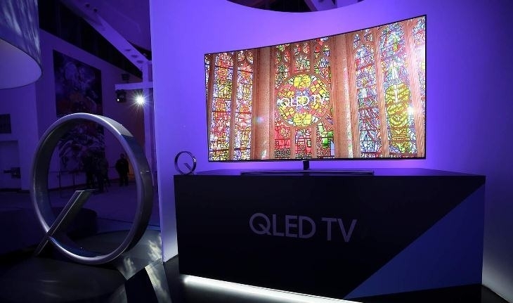 so sánh tivi qled và oled - Hình 6