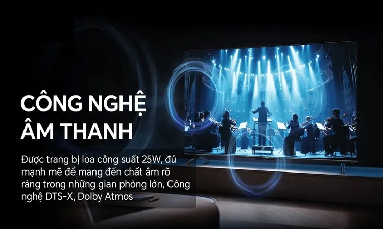 So s&aacute;nh Tivi TCL 4K v&agrave; Tivi Xiaomi 4K (H&igrave;nh 4)