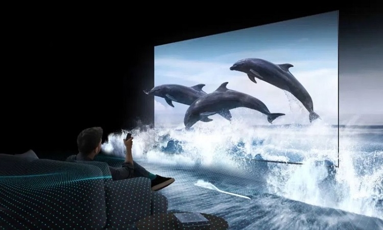 So s&aacute;nh Tivi TCL 4K v&agrave; Tivi Xiaomi 4K (H&igrave;nh 5)