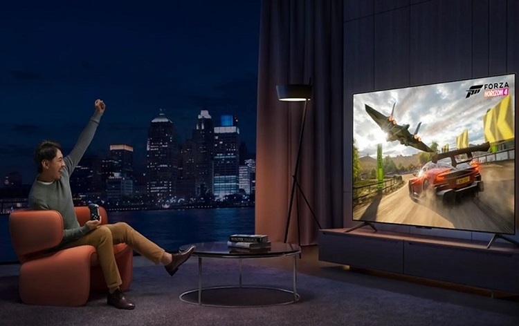 So sánh tivi Xiaomi bản nội địa và bản quốc tế (Hình 5)