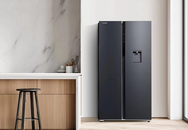 so sánh tủ lạnh inverter và tủ lạnh thường hình 1