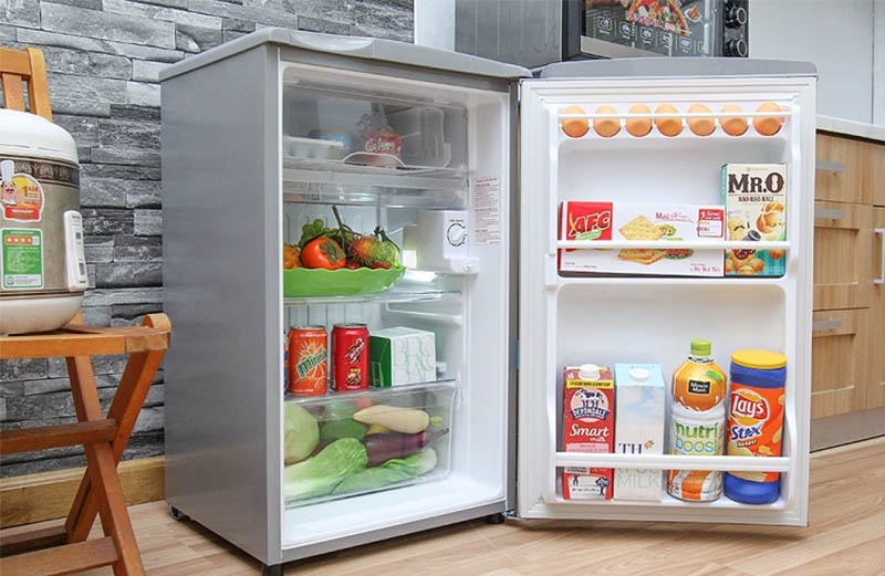 so sánh tủ lạnh inverter và tủ lạnh thường hình 3