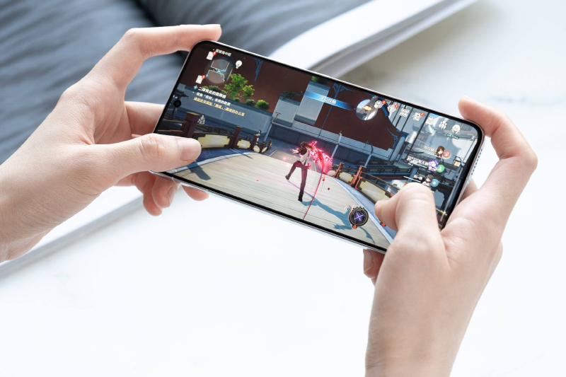 So sánh Vivo iQOO 13 và OPPO Find X8 - hình 7