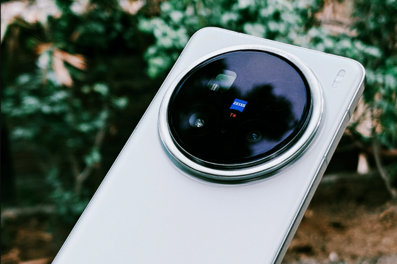 So sánh Vivo X200 FE và Vivo X200 Pro - hình 10