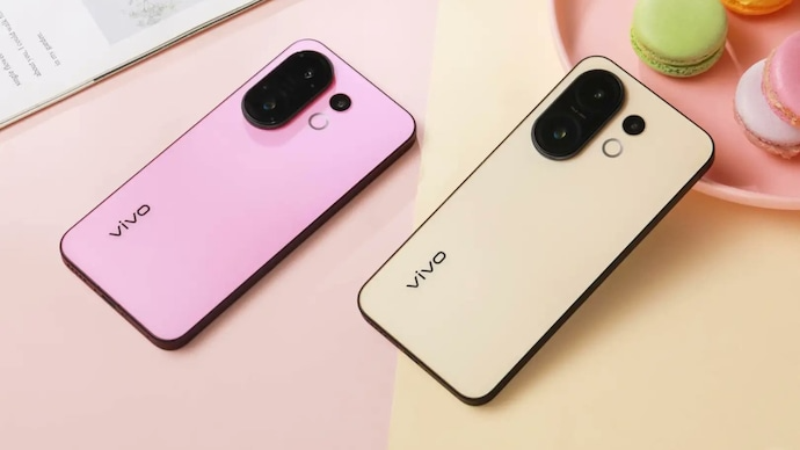 So sánh Vivo X200 FE và Vivo X200 Pro - hình 1