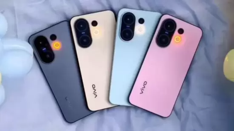 So sánh Vivo X200 FE và Vivo X200 Pro - hình 3
