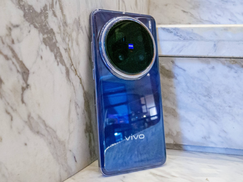 So sánh Vivo X200 FE và Vivo X200 Pro - hình 4