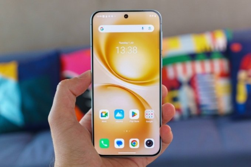 So sánh Vivo X200 FE và Vivo X200 Pro - hình 5